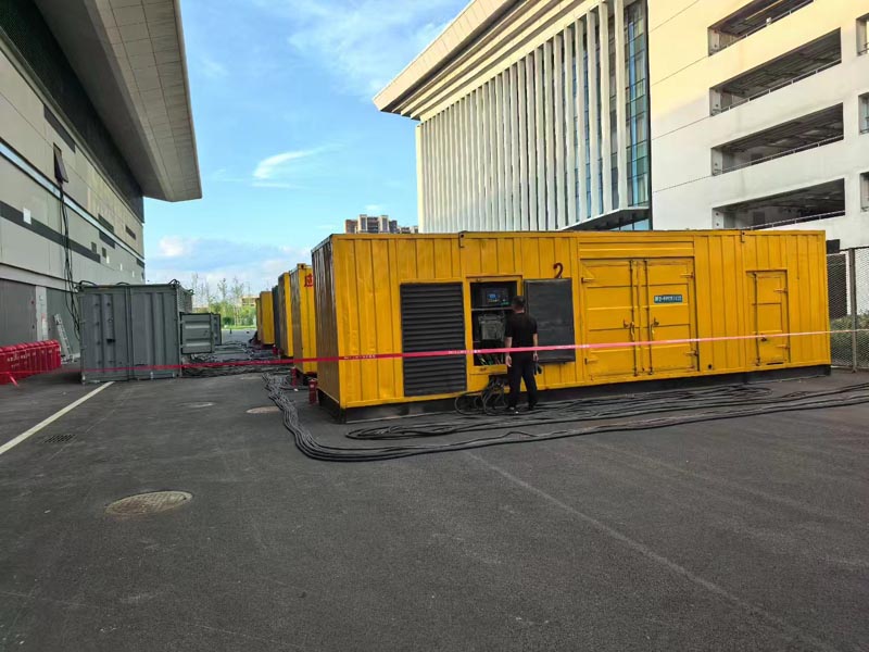 宕昌柴油发电机冬季保养注意事项？