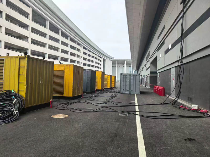 宕昌冬季柴油发电机启动前需要做哪些准备工作？