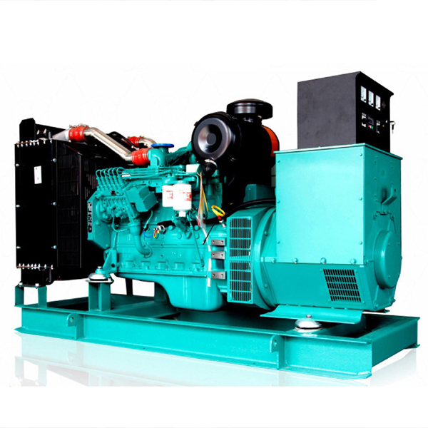 宕昌柴油发电机操作及日常维护