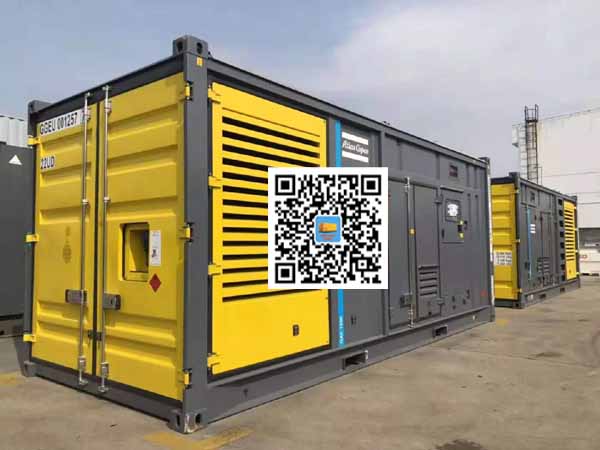 宕昌大型发电机出租