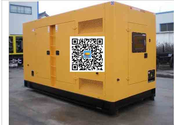 宕昌静音发电机出租
