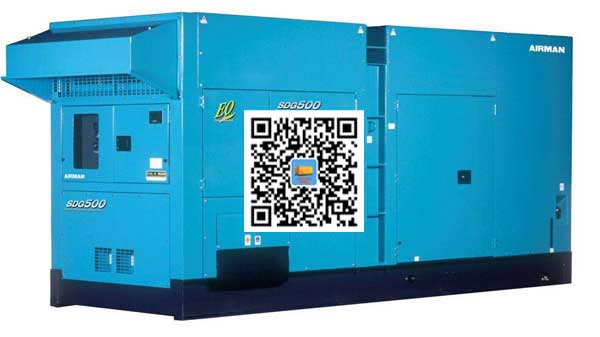 宕昌出租发电机 进口和国产柴油发电机组有什么不同