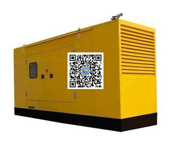 宕昌出租发电机 柴油发电机不维护对机器有什么影响