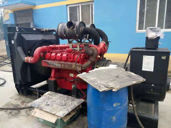 宕昌租赁发电机 发电机的主要分类介绍