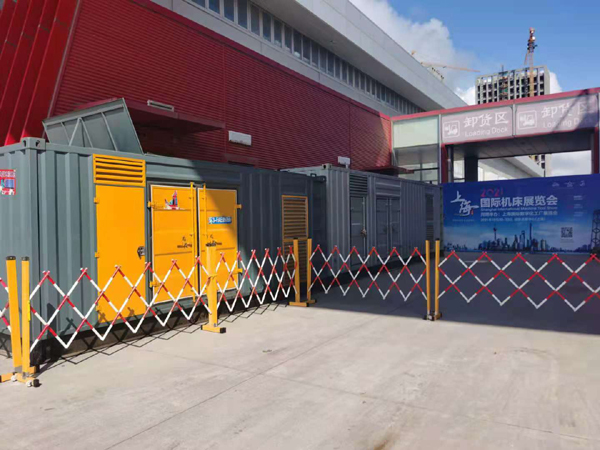 宕昌发电机租赁的“望、闻、问、切”你知道多少？