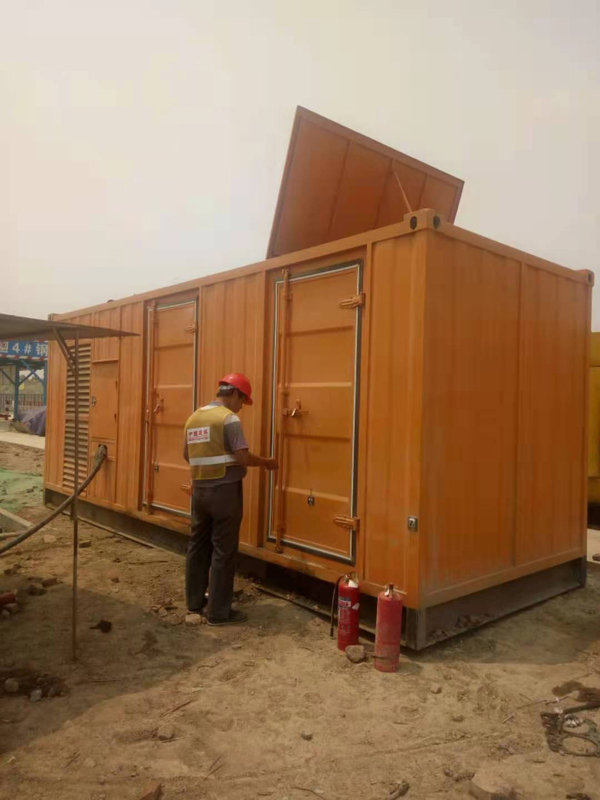 宕昌柴油发电机组不定期保养会出现哪些问题？