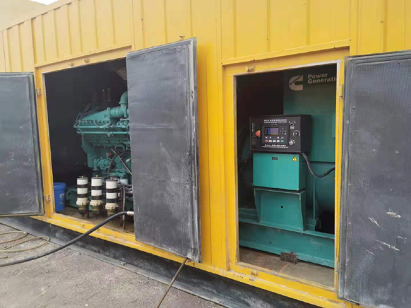 宕昌柴油发电机组的蓄电池种类有哪些？