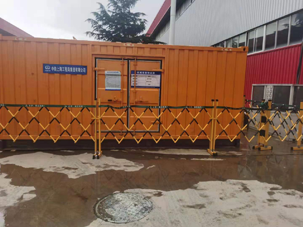 宕昌租赁发电机 柴油发电机组供应商：柴油发电机组润滑油的作用？