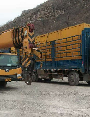 宕昌租赁发电机-柴油发电机的冷却与通风