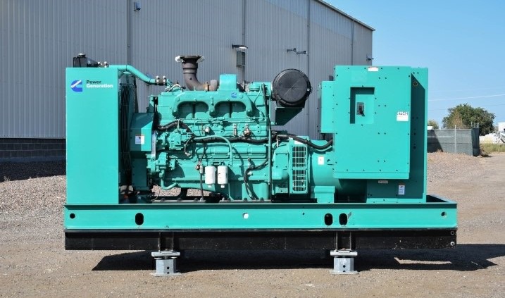 宕昌发电机出租-教您发电机厂家该如何选购