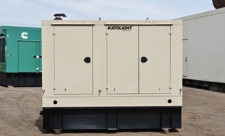 宕昌发电机出租-柴油发电机使用电压互感器时的注意事项