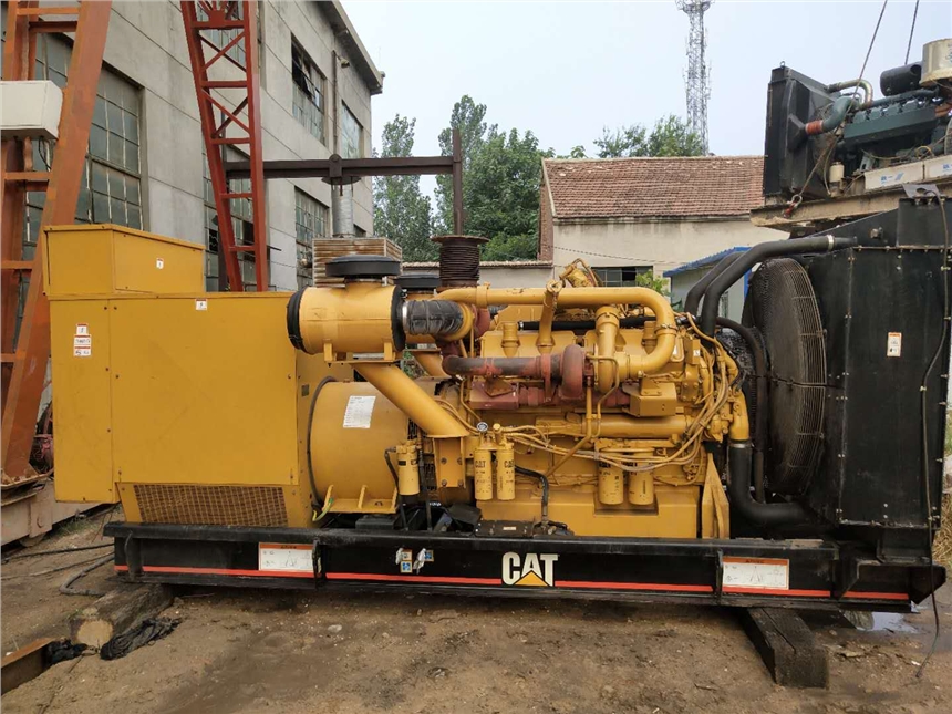 宕昌发电机租赁-柴油发电机组原理概述