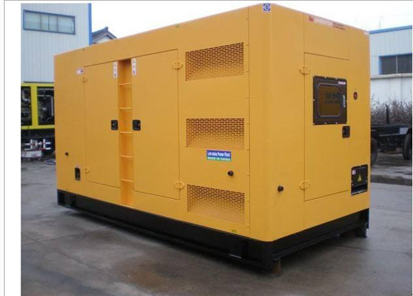 宕昌发电机出租-静音发电机组厂家：柴油发电机组并机需要什么条件？