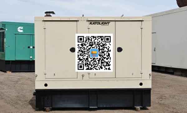 宕昌出租发电机-关于柴油发电机电压问题