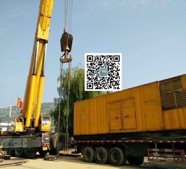 宕昌发电车出租-全自动发电机组长期不使用该如何保养？