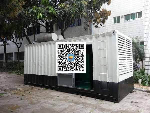 宕昌出租发电机-什么样的柴油发电机使用效果比较好