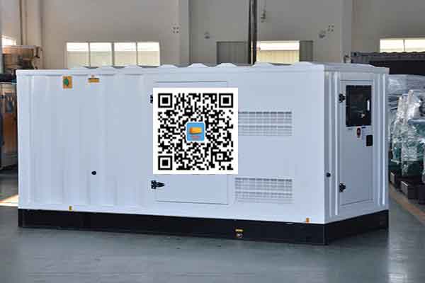 宕昌租赁发电机-造成柴油发电机机组产生积炭的原因？