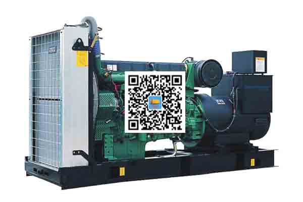 宕昌租赁发电机-柴油发电机组不及时维护危害大