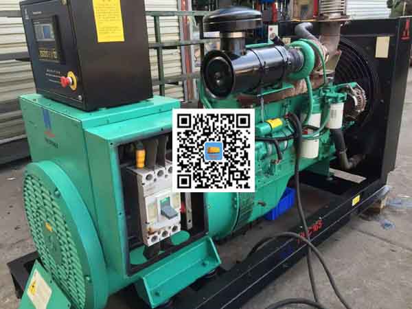 宕昌租赁发电机-发电机一般变压器磁芯所使用的是什么材料？