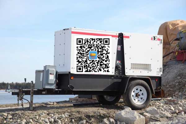 宕昌发电车出租-应注意的注意安全事项