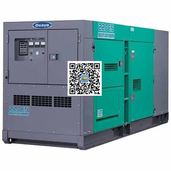 宕昌租赁发电机-潍柴发电机平常该如何维护和检修