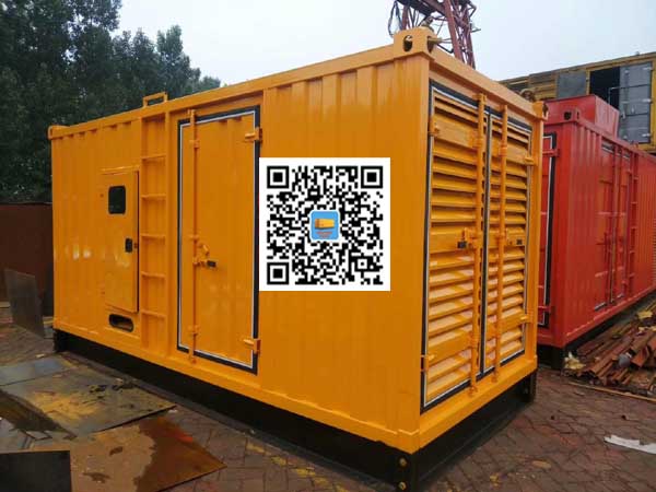 宕昌发电机出租-发电机组应该选购什么品牌的