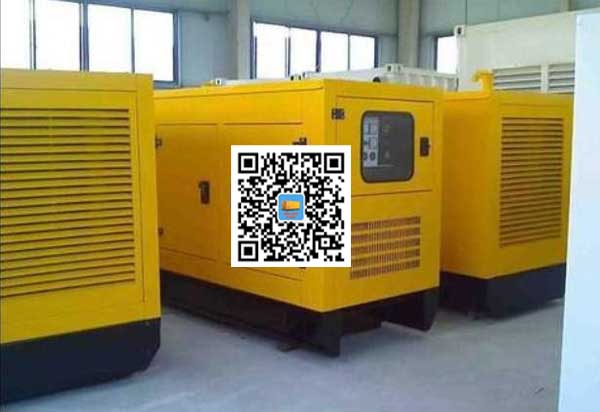宕昌租赁发电机-发电机组并机及并机柜的优点