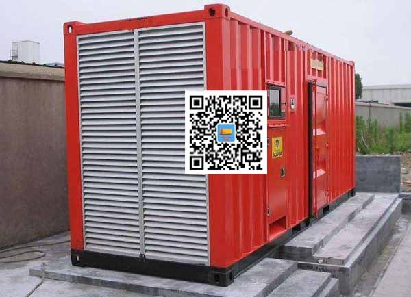 宕昌300kw柴油发电机组一个小时耗油