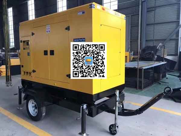 宕昌柴油发电机组需要经常换油吗