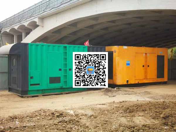 宕昌决定发电机顺利启动的因素及如何解决发电机冬季起动困难问题