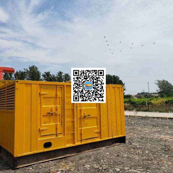 宕昌发电机出租发电机电刷的结构与作用是什么