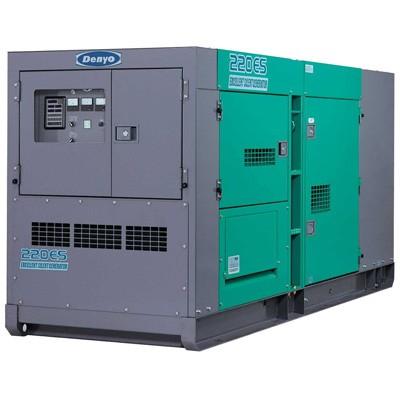 宕昌发电车出租-柴油发电机零件变形怎么办？