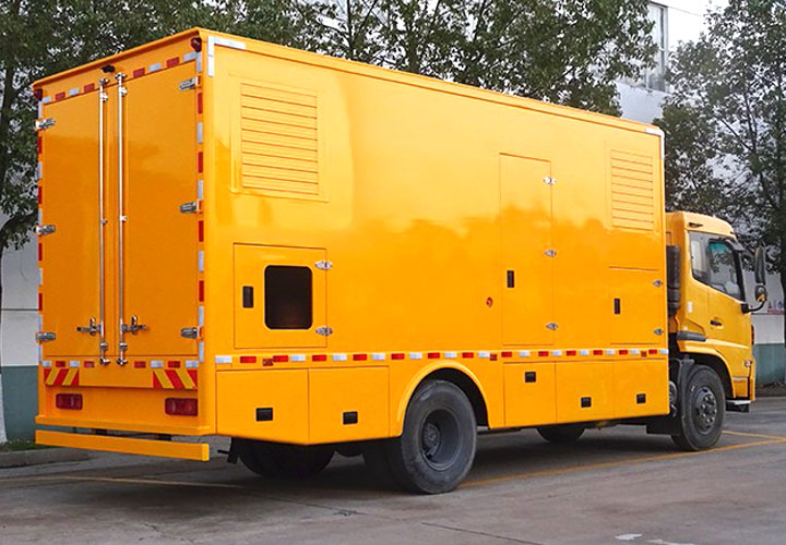 宕昌租赁发电机-柴油发电机组使用应注意什么？