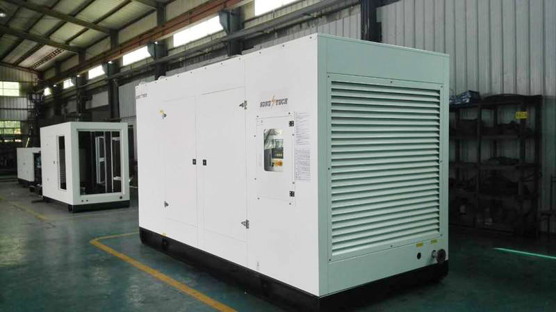 宕昌过载保护装置频繁触发会对发电机组造成哪些损害？