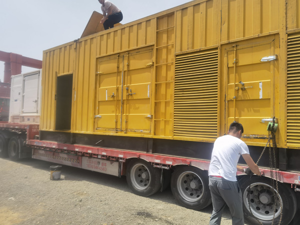 宕昌发电机出租100KW发电机需要什么规格的电缆线？