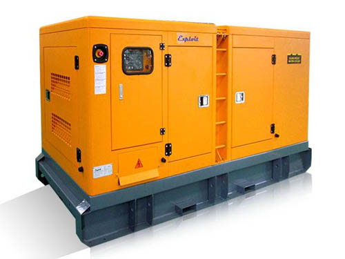 宕昌影响 200kw 柴油发电机油耗的因素有哪些？