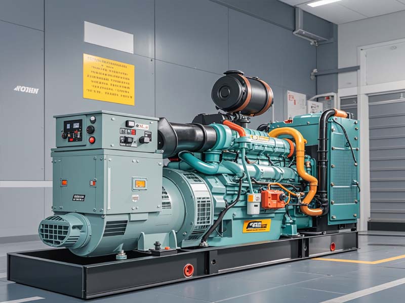 宕昌如何选择适合的发电机组？