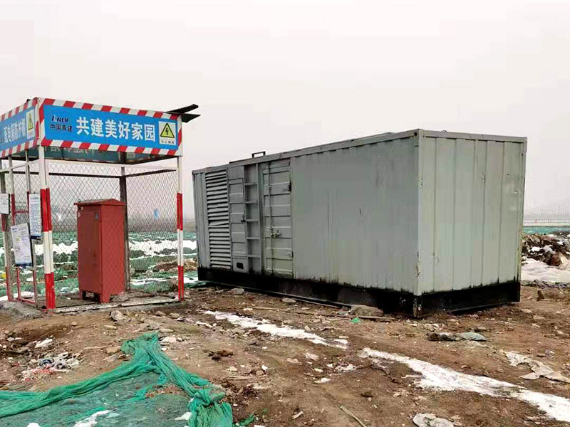 宕昌如何判断发电机组的励磁系统是否正常？