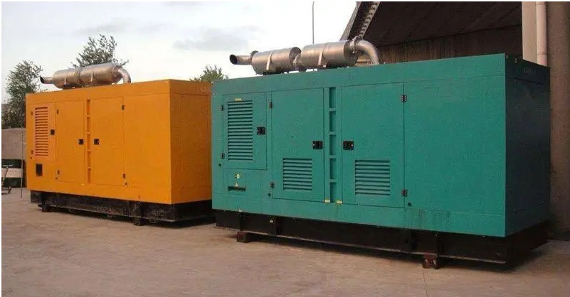 宕昌发电机和发电车的区别？