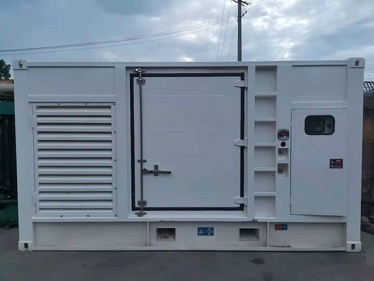 宕昌控制系统的品牌和价格会影响柴油发电机的性能吗？