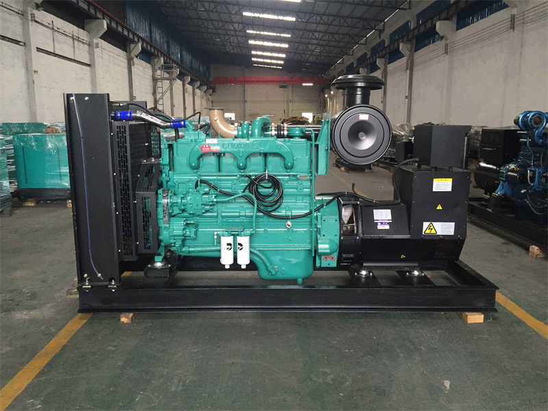 宕昌柴油发电机组欠压停机的原因是什么？