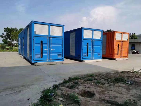 宕昌发电机租赁合同一般包含哪些内容？