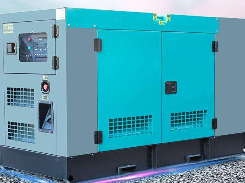 宕昌50KW柴油发电机油耗是多少？