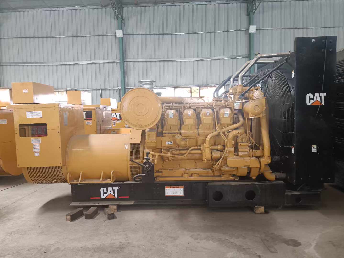 宕昌如何选择适合自己的柴油发电机组品牌？