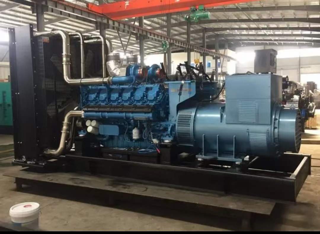 宕昌发电机组不及时更换空气滤清器会有哪些后果？