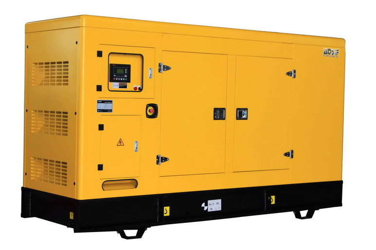 宕昌发电机出租有哪些方法可以降低电缆的承载电流？