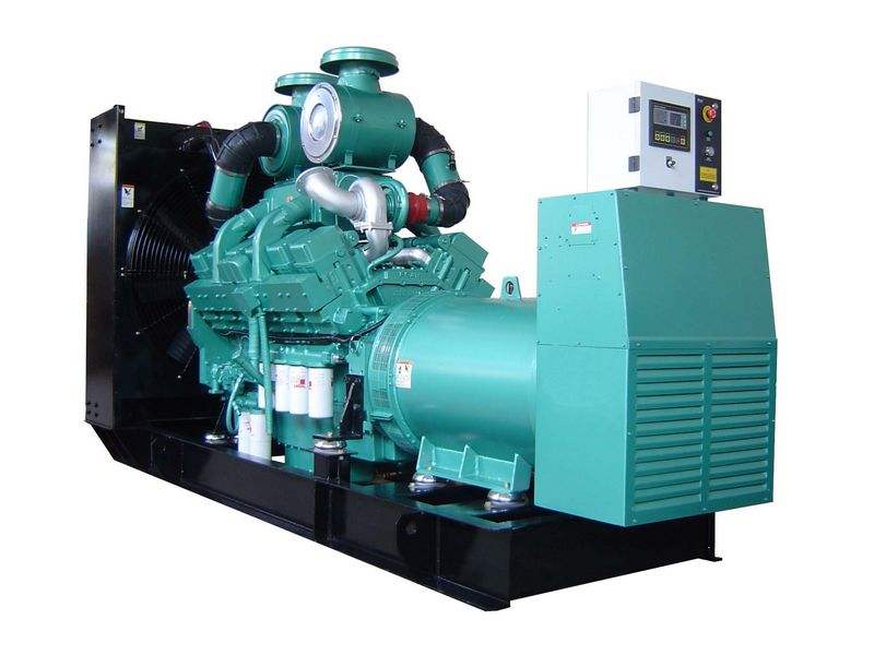 宕昌如何判断发电机滤清器是否需要更换？