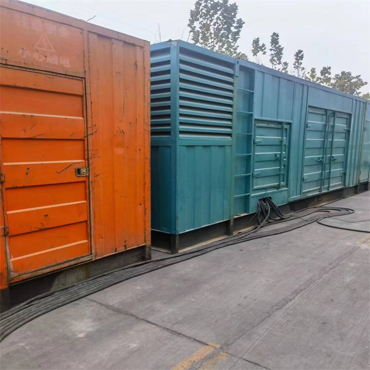 宕昌如何选择适合 600kW 柴油发电机组的热继电器？