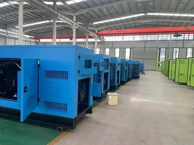 宕昌柴油发电机组转速不稳定会对设备造成哪些损害？