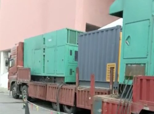 宕昌柴油发电机的功率因数一般是多少？